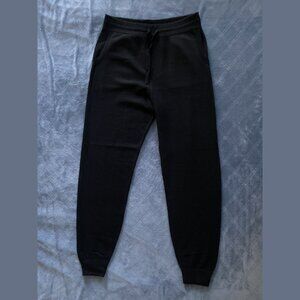 Naadam Cashmere Relaxed Jogger Men’s Pants - 100% Cashmere